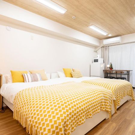 Ferienwohnung Tookin House 池袋 Präfektur Tokio Exterior foto