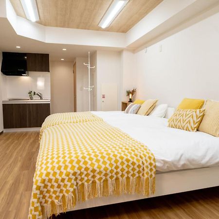 Ferienwohnung Tookin House 池袋 Präfektur Tokio Exterior foto