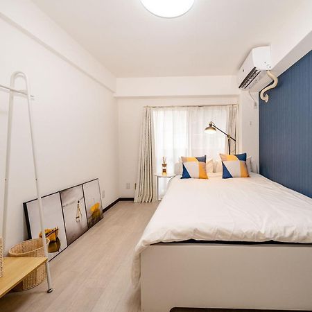 Ferienwohnung Tookin House 池袋 Präfektur Tokio Exterior foto