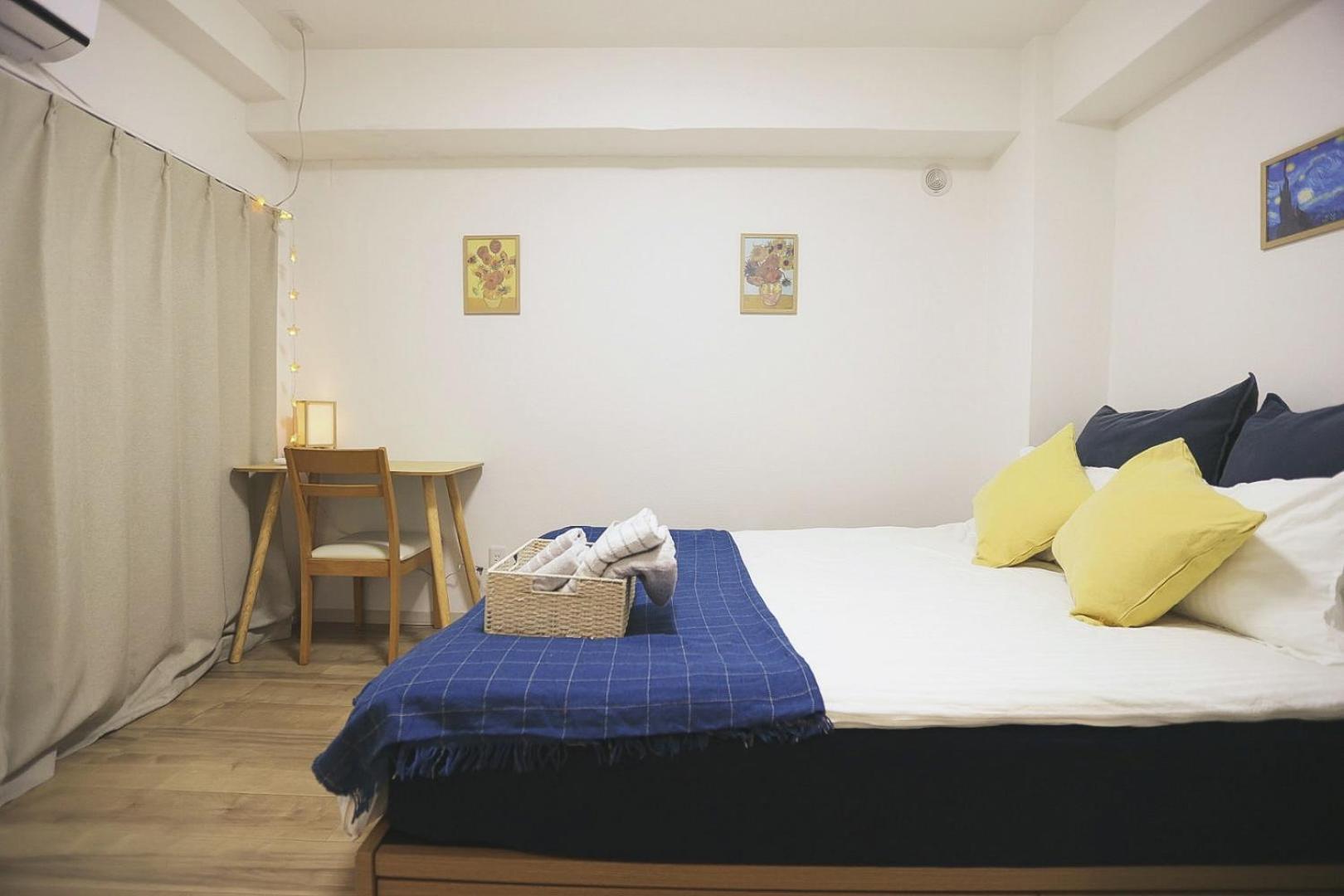 Ferienwohnung Tookin House 池袋 Präfektur Tokio Exterior foto