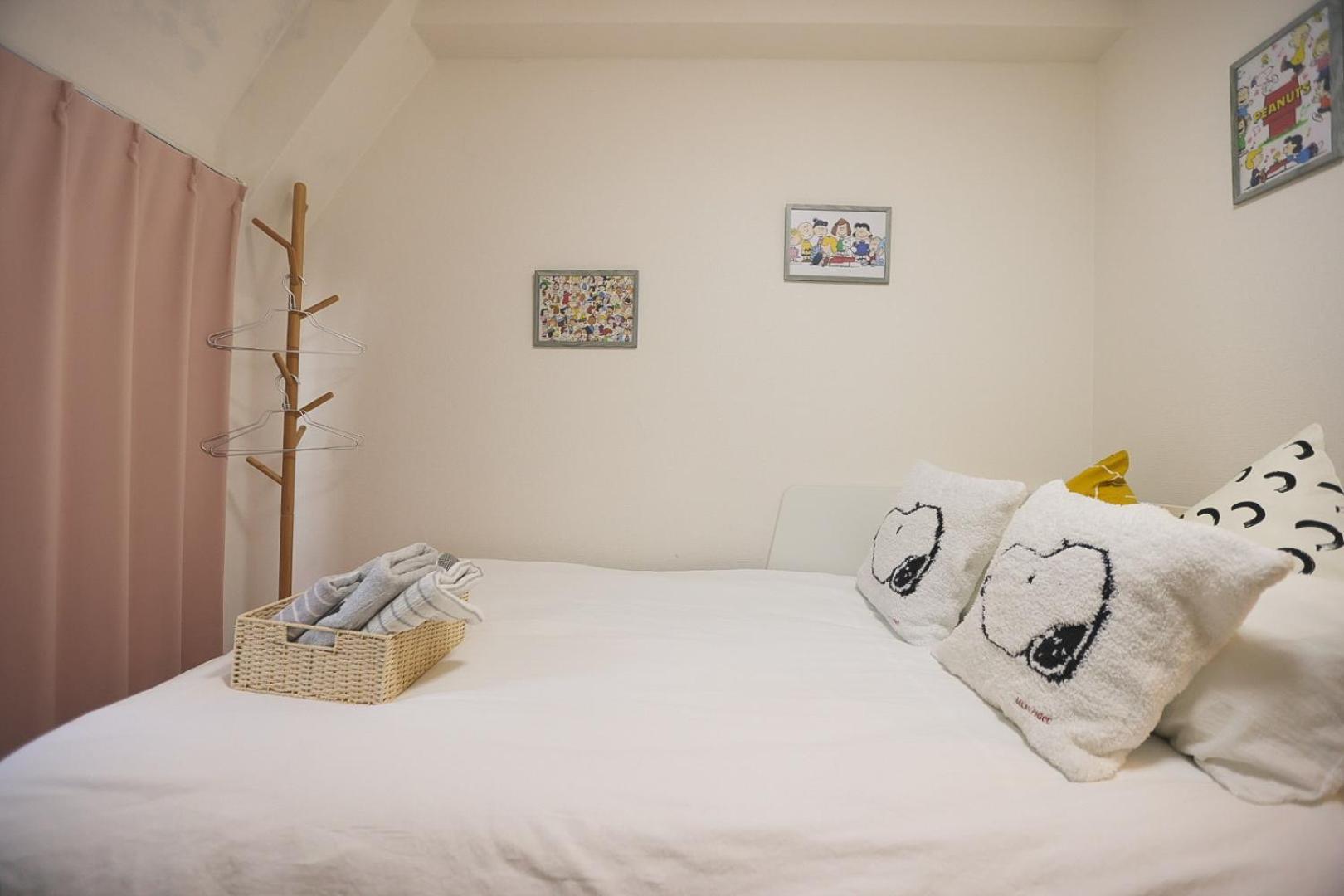 Ferienwohnung Tookin House 池袋 Präfektur Tokio Exterior foto