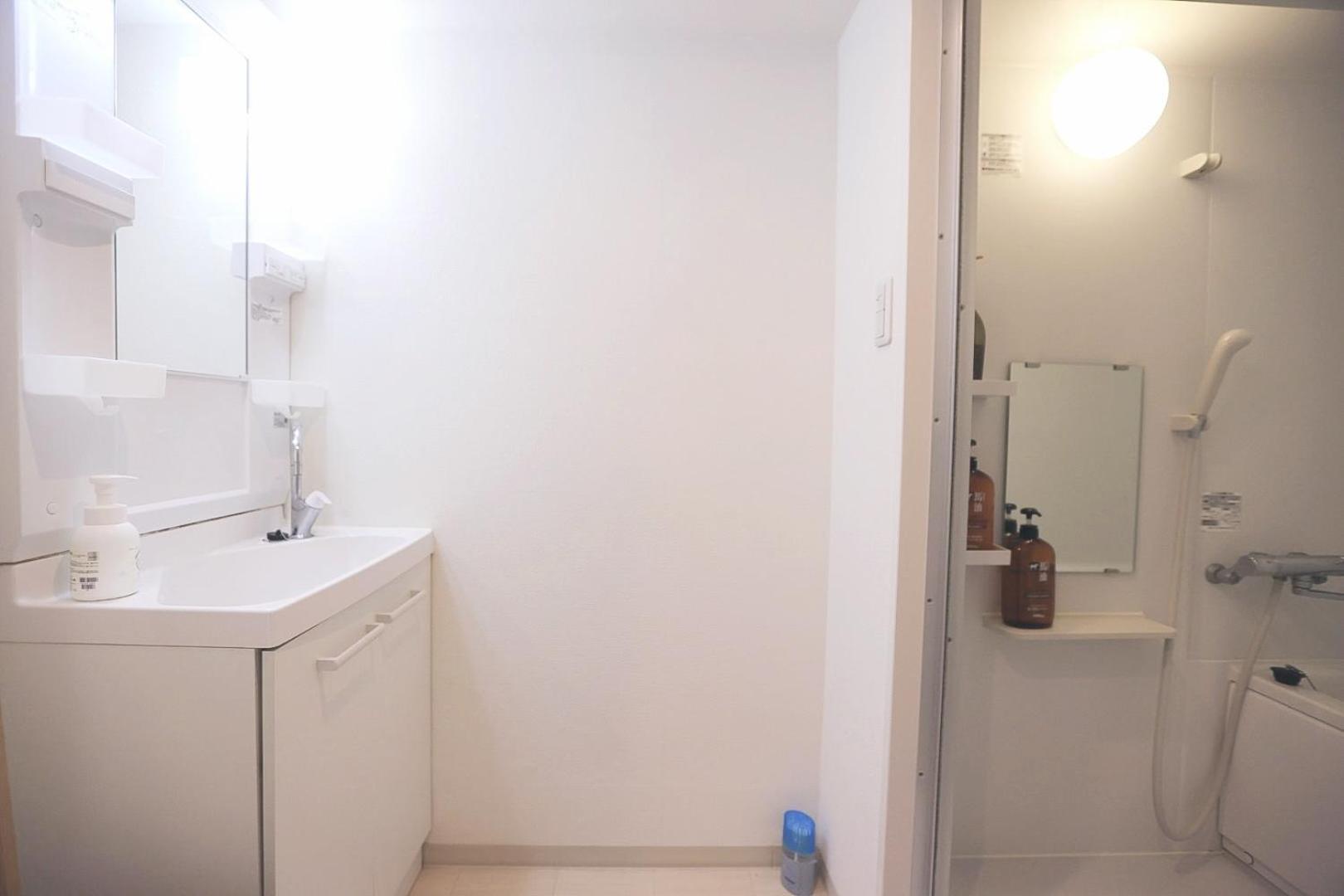 Ferienwohnung Tookin House 池袋 Präfektur Tokio Exterior foto