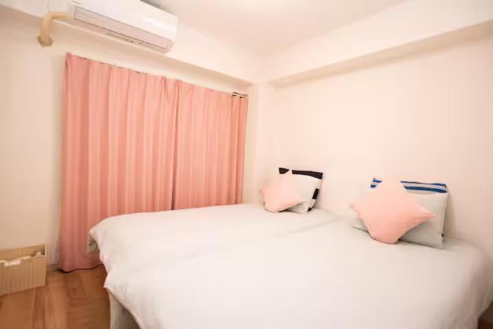 Ferienwohnung Tookin House 池袋 Präfektur Tokio Exterior foto