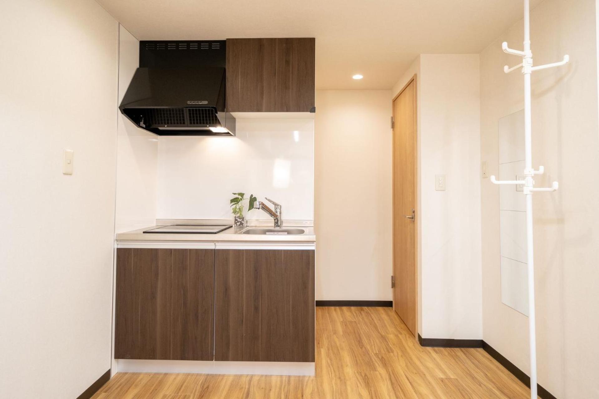 Ferienwohnung Tookin House 池袋 Präfektur Tokio Zimmer foto