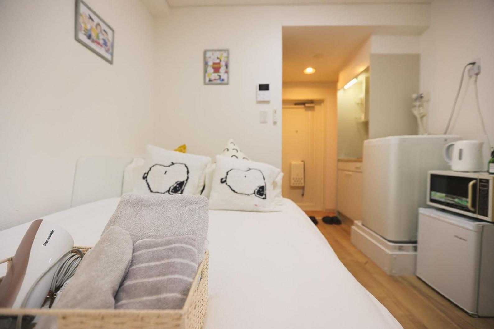 Ferienwohnung Tookin House 池袋 Präfektur Tokio Exterior foto