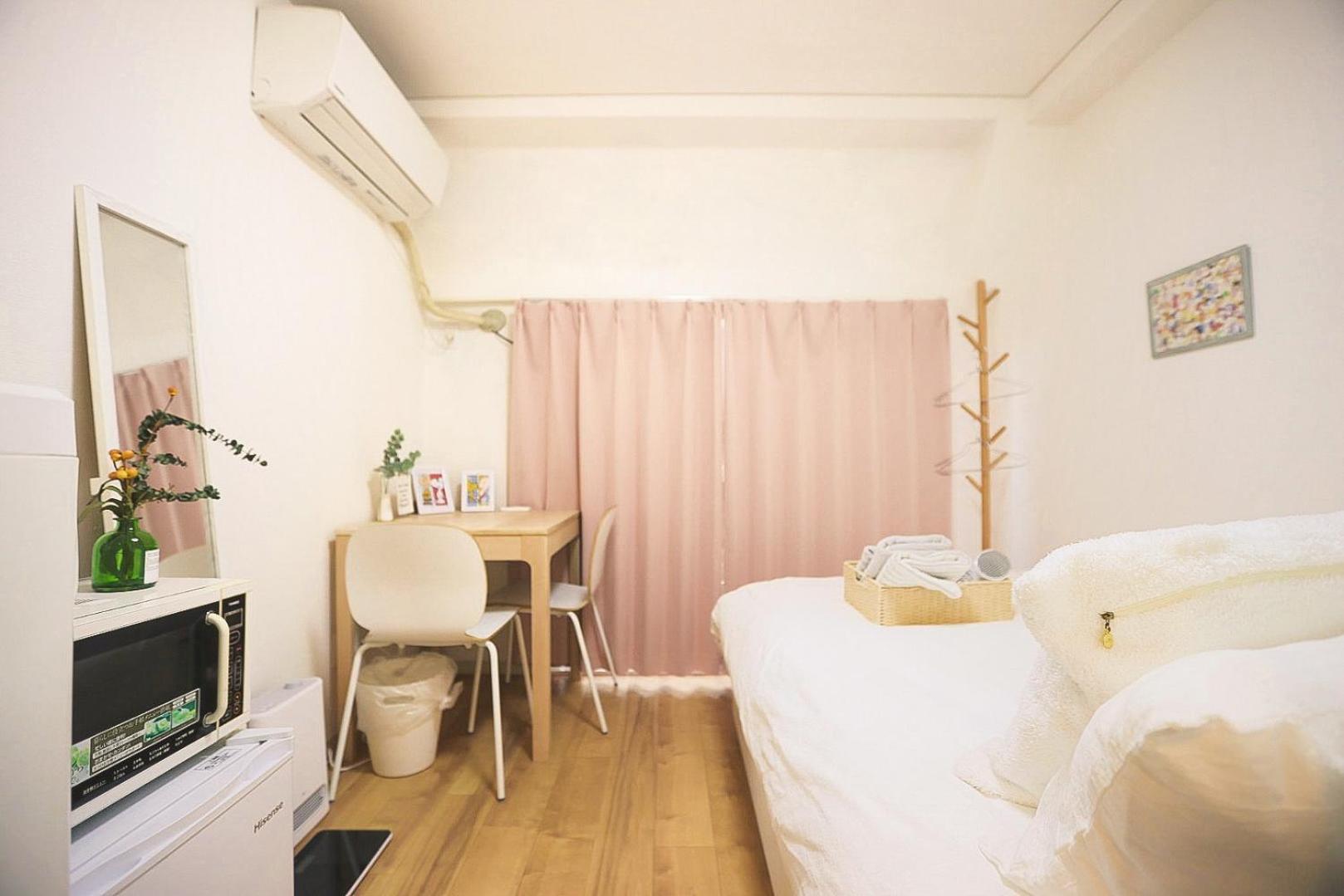 Ferienwohnung Tookin House 池袋 Präfektur Tokio Exterior foto