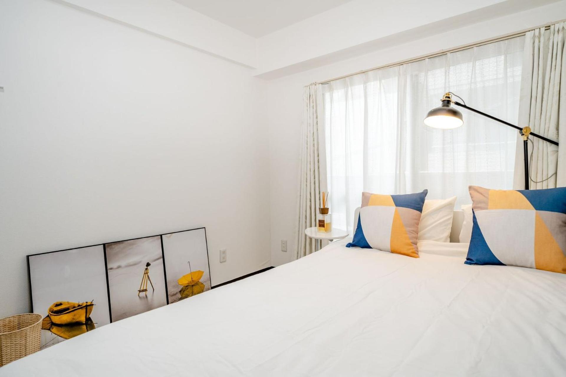 Ferienwohnung Tookin House 池袋 Präfektur Tokio Zimmer foto