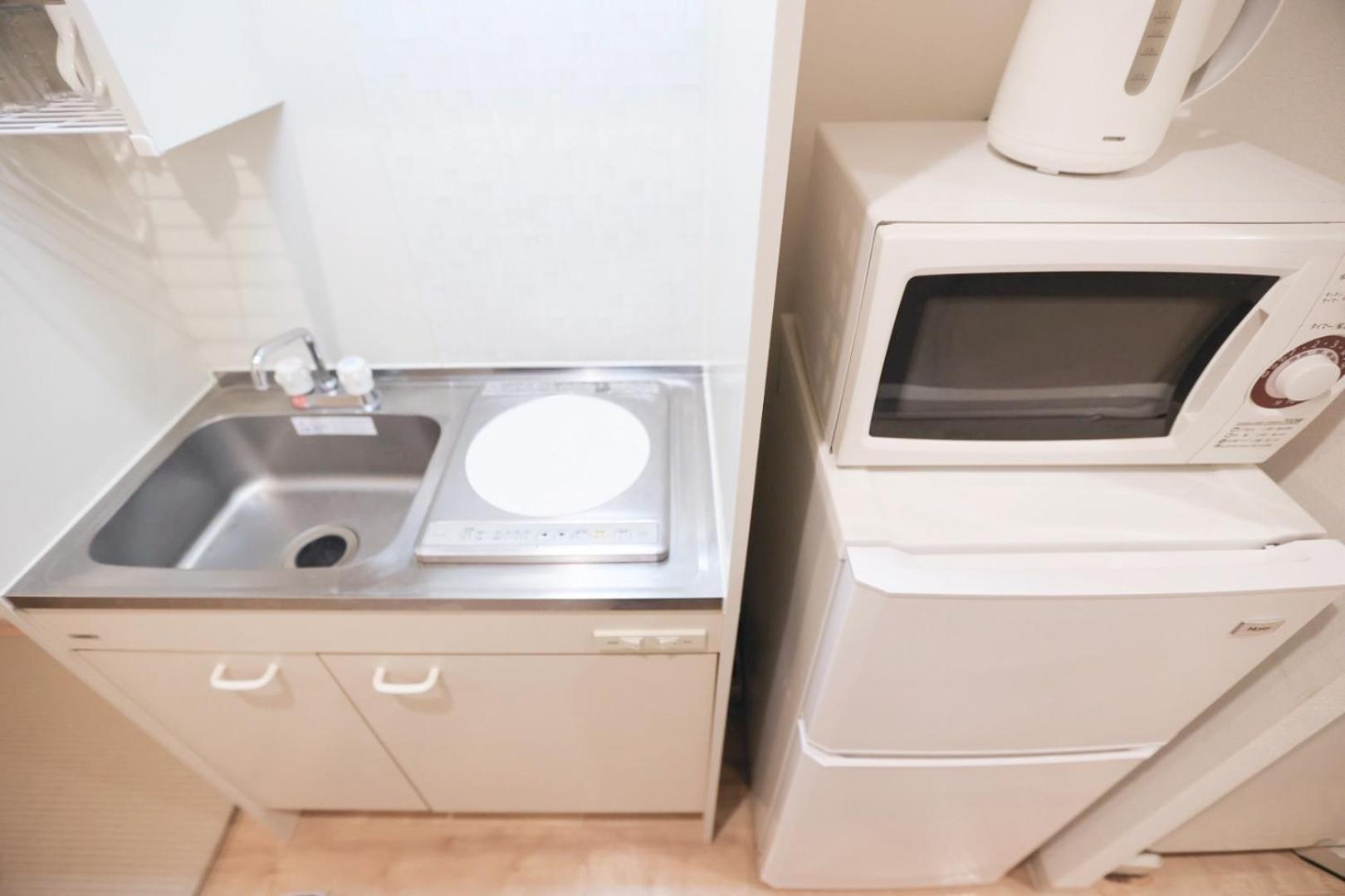 Ferienwohnung Tookin House 池袋 Präfektur Tokio Zimmer foto