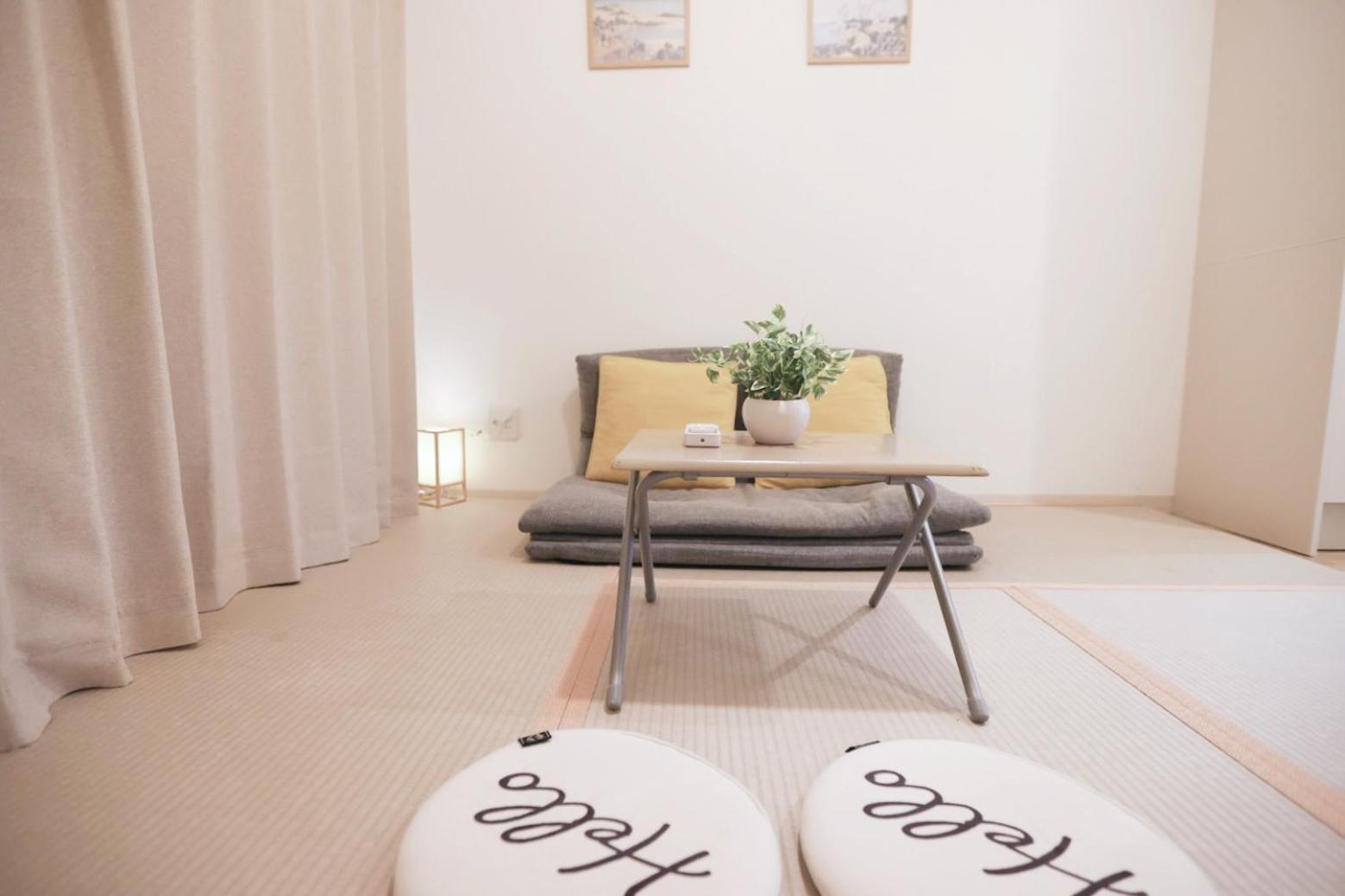 Ferienwohnung Tookin House 池袋 Präfektur Tokio Exterior foto