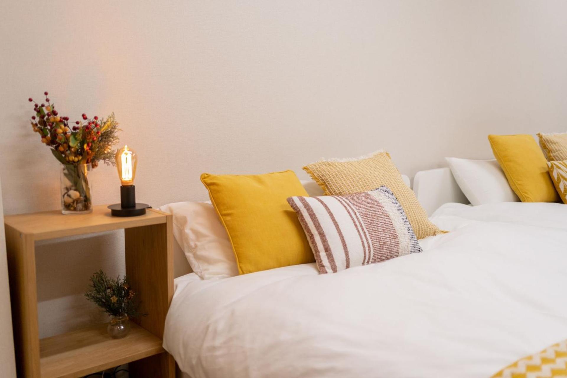 Ferienwohnung Tookin House 池袋 Präfektur Tokio Zimmer foto