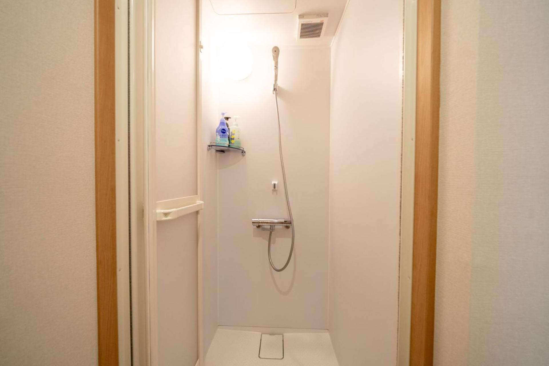 Ferienwohnung Tookin House 池袋 Präfektur Tokio Zimmer foto