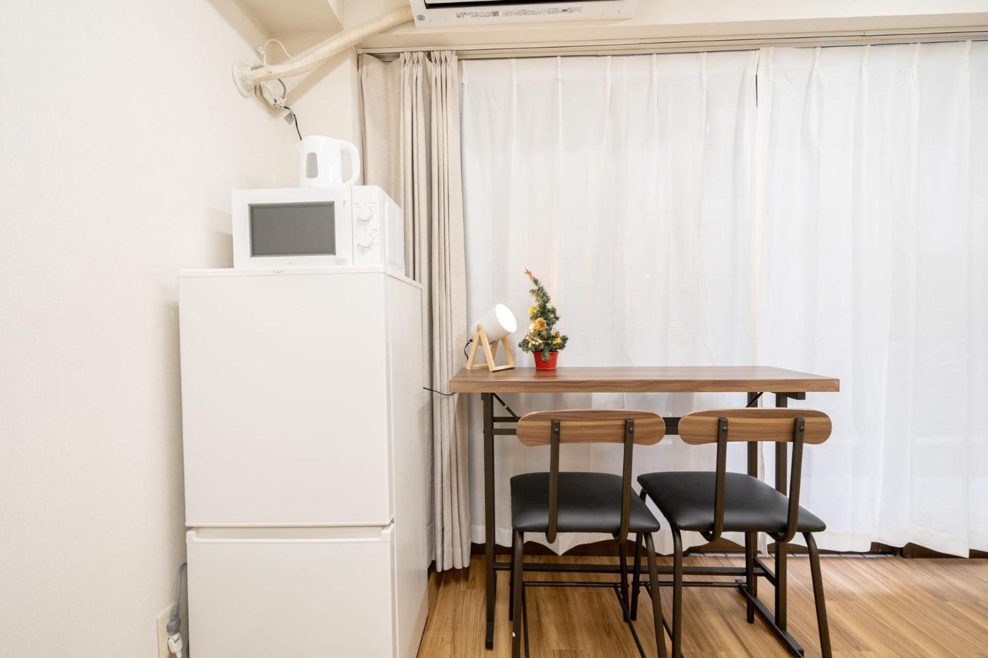 Ferienwohnung Tookin House 池袋 Präfektur Tokio Exterior foto