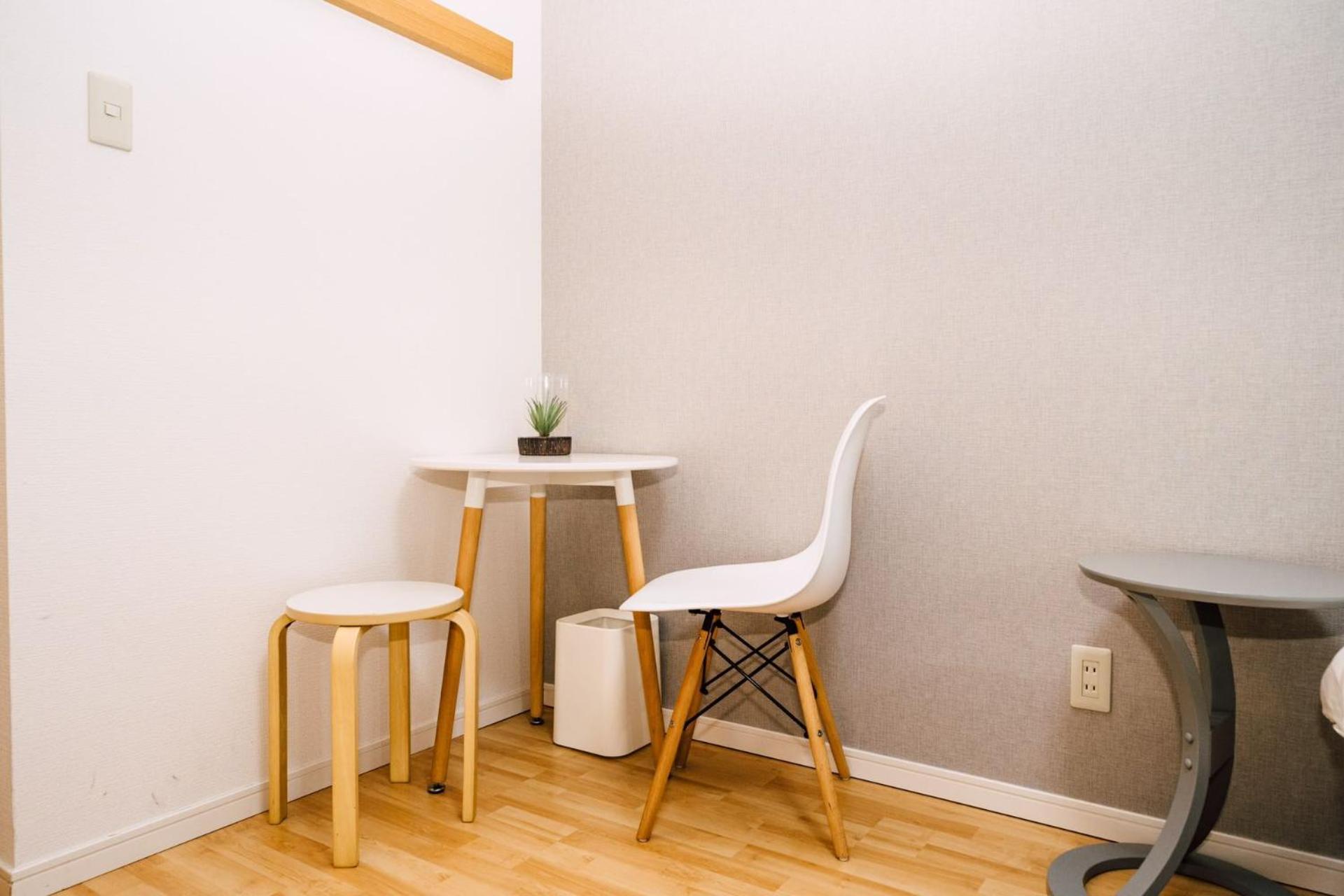 Ferienwohnung Tookin House 池袋 Präfektur Tokio Exterior foto