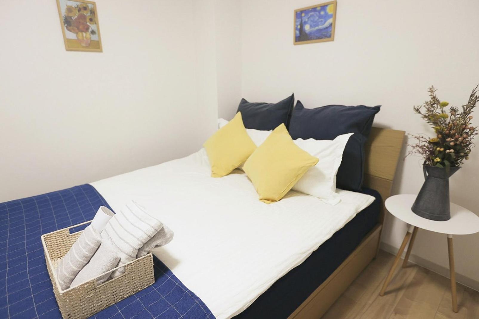 Ferienwohnung Tookin House 池袋 Präfektur Tokio Exterior foto