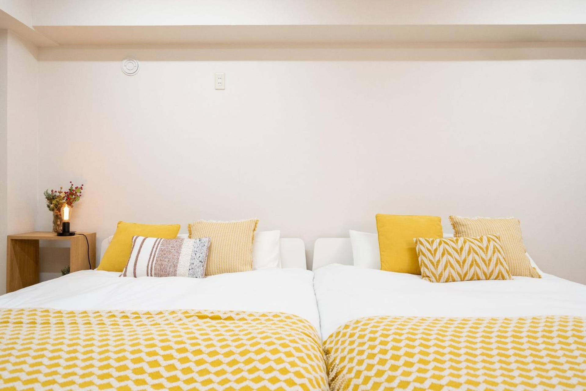 Ferienwohnung Tookin House 池袋 Präfektur Tokio Exterior foto