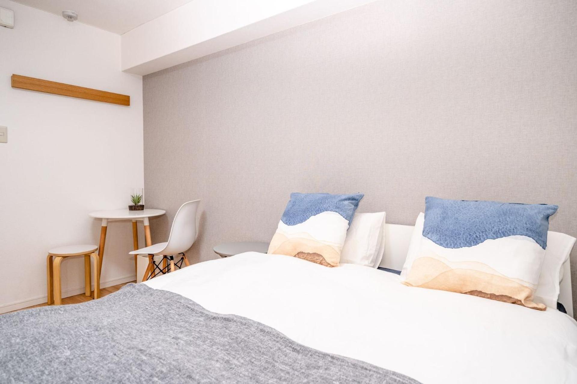 Ferienwohnung Tookin House 池袋 Präfektur Tokio Exterior foto