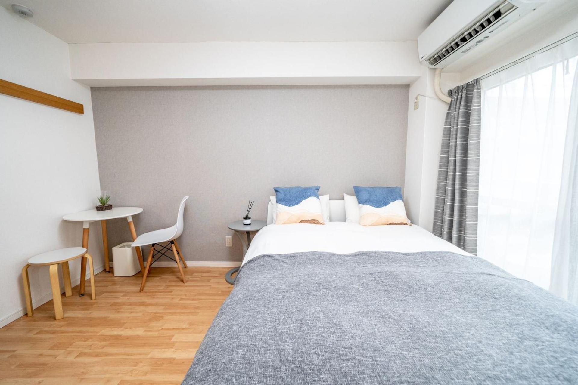 Ferienwohnung Tookin House 池袋 Präfektur Tokio Zimmer foto