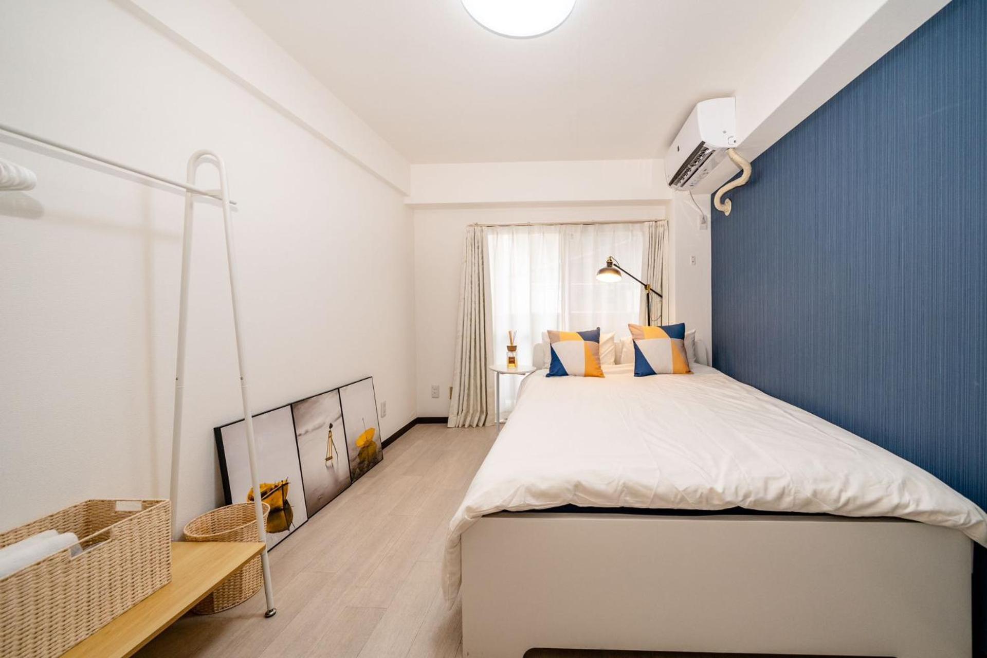 Ferienwohnung Tookin House 池袋 Präfektur Tokio Exterior foto